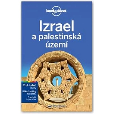Izrael a palestinská území