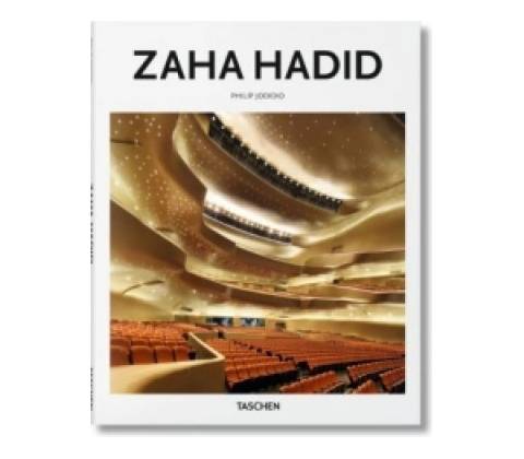 Zaha Hadid