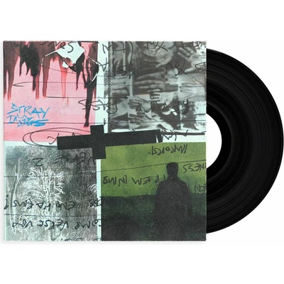 Nothing But Thieves: Stray Dogs - Vinyl LP