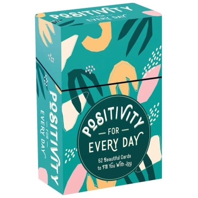 Octopus Books Positivity for Every Day | Summersdale Publishers