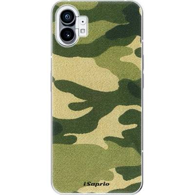 iSaprio Green Camuflage 01 Nothing Phone 1