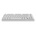 Dark Project ALU81A RGB White Terra Nova (DPKB_NOVA_81_ANSI_WHITE)