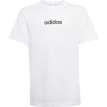 adidas Linear biela