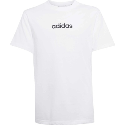 adidas Linear biela
