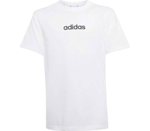 adidas Linear biela