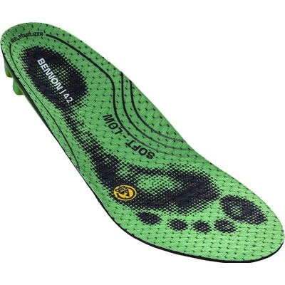 Bennon ORTHOCOMFORT ESD Soft Low Insole