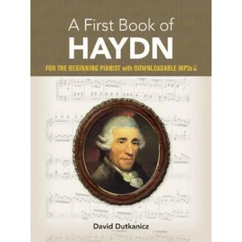 First Book of Haydn