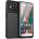 Nokia Здрав калъф Thunder за Nokia X100 - Черен KP24455