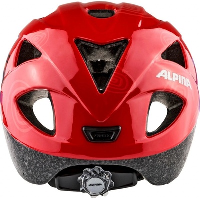 Alpina Ximo firefighter 2019
