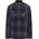 SoulCal Мъжко поларено яке SoulCal Fleece Jacket Mens - Navy