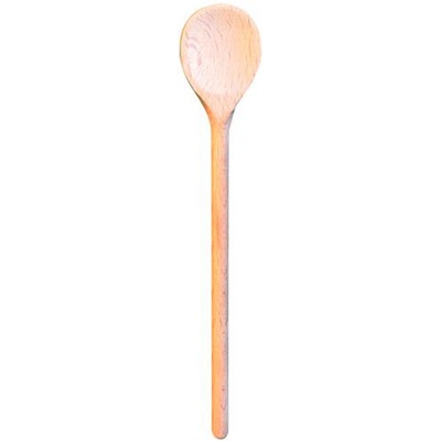 TORO Vařečka kulatá 29,5 cm, dřevo