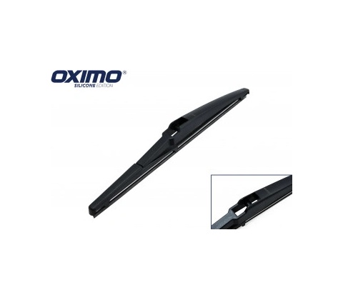 Oximo 300mm WR660300