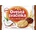 Fammilky Овесени ядки полунакиснати с кокос 50гр