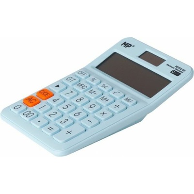 MP 12 míst modrá PE032-03 blistr
