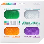 TENGA Uni Variety Pack