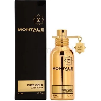 Montale Pure Gold EDP 50 ml