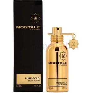 Montale Pure Gold EDP 50 ml Парфюми