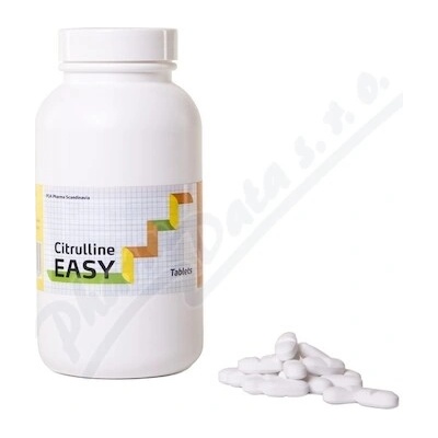 L-CITRULIN EASY 300x1 g tabliet