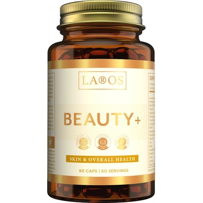 Laros Beauty+ 60 tabliet