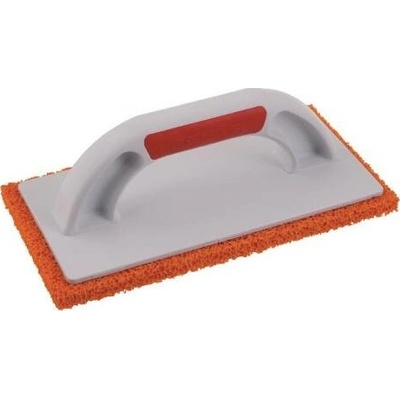 Festa Hladítko plastové s houbou hrubou, 250 x 130 x 12 mm 934440