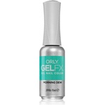 ORLY Gelfx Gel гел лак за нокти с използване на UV/LED лампа цвят Morning Dew 9ml