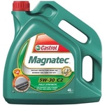 Castrol Magnatec C2 5W-30 4 l