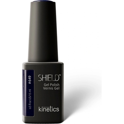 Kinetics Gél lak Shield 649 93 Million 15 ml