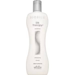 Biosilk Color Therapy Shampoo Защитен шампоан за боядисана коса 355 ml