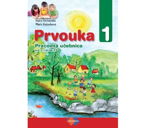 Prvouka