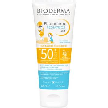 BIODERMA Photoderm Pediatrics слънцезащитен крем за деца 100ml