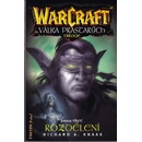 WarCraft: Válka prastarých 3 - Richard A. Knaak