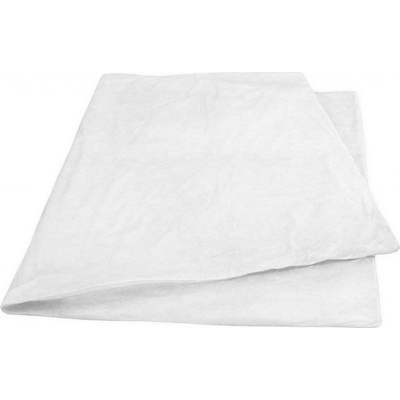 2P SERVIS Povlak na přikrývku jednorázový bílá 100% PP 19g/m2 140x200