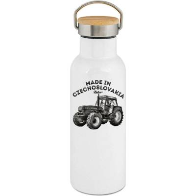123TRIKO termoska Zetor 16145, V5 500 ml traktor