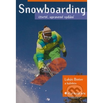 Snowboarding - Lukáš Binter