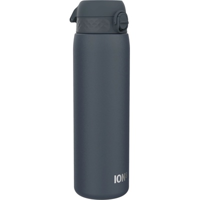 Ion8 Leak Proof nerezová láhev Ash Navy 1200 ml
