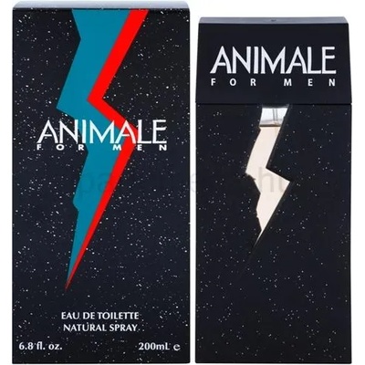 Animale Animale for Men EDT 200 ml