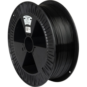 Spectrum The Filament" by Spectrum TF-24084, PETG, 1.75mm, MIDNIGHT BLACK, 3kg (TF-24084)