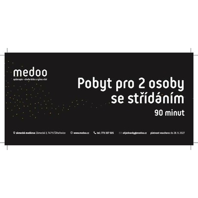 Pobyt na úlech pro 2 osoby se střídáním – 90 minut