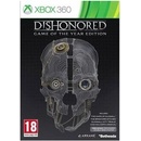 Hry na Xbox 360 Dishonored