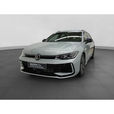 Volkswagen Passat Variant 2.0 TSI DSG 4Motion R-Line 195 kW