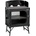 Brunner Elùtop Compack Cube Цвят: черен