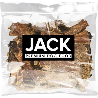 Jack hovädzí pažerák XXL 300 g