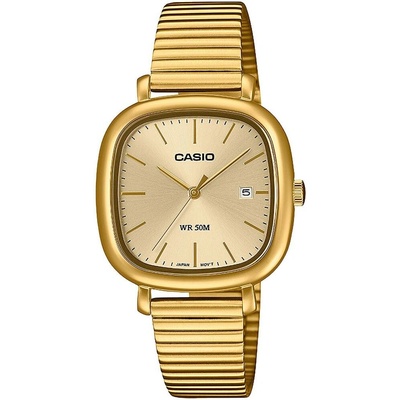 Casio LTP-B166G-9A