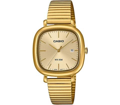 Casio LTP-B166G-9A