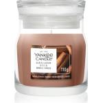 Yankee Candle Cinnamon Stick ароматна свещ Signature 110 гр