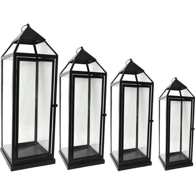 MAKRO - Lampáš sada 4ks