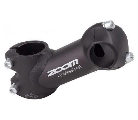 Zoom Ahead 90 mm