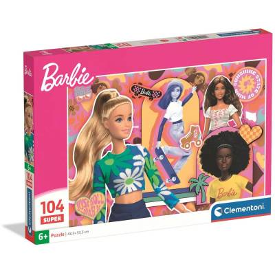 Clementoni 25007 пъзел (8005125250073)