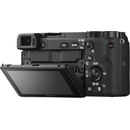 Цифрови фотоапарати Sony Alpha 6400 (ILCE-6400M) + 35mm
