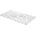 PLAST PORT Дренажна решетка 1/1 46, 3х25, 8х1, 5cm (01361057)